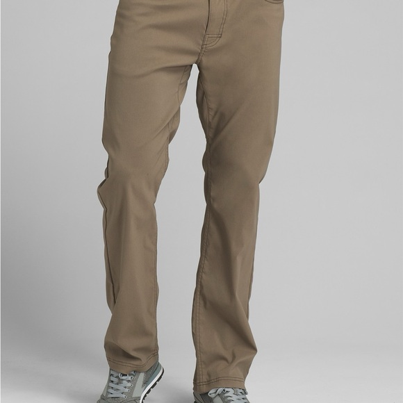 prAna Hiking Pants - Picture 2 of 14